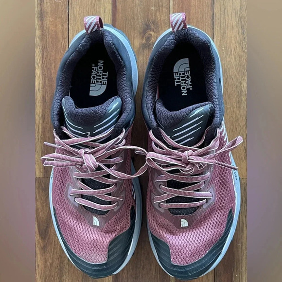 The North Face Women's VECTIV™ Fastpack FUTURELIGHT™ Shoes - Picture 5 of 13